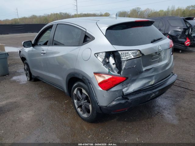 3CZRU6H55JG703468 Honda HR-V EX