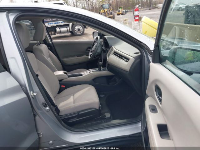 3CZRU6H55JG703468 Honda HR-V EX