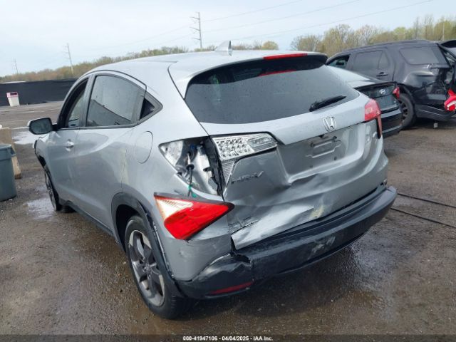 3CZRU6H55JG703468 Honda HR-V EX