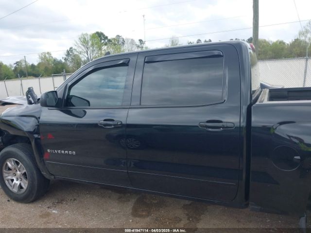 3GCUKREH1HG120881 Chevrolet Silverado 1500 1lt