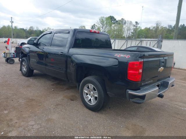 3GCUKREH1HG120881 Chevrolet Silverado 1500 1lt