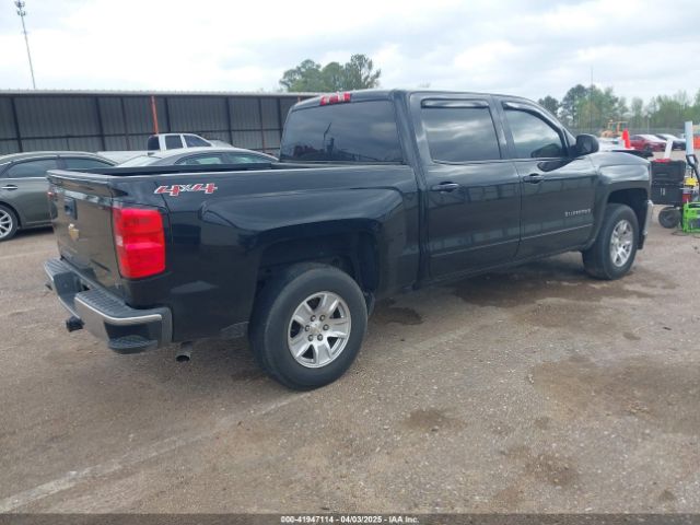 3GCUKREH1HG120881 Chevrolet Silverado 1500 1lt