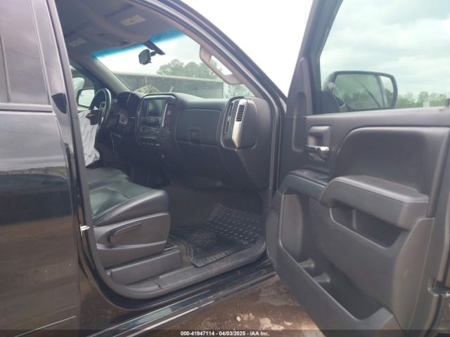 3GCUKREH1HG120881 Chevrolet Silverado 1500 1lt