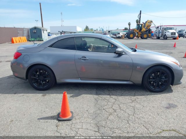 JN1CV6FEXEM901903 Infiniti Q60
