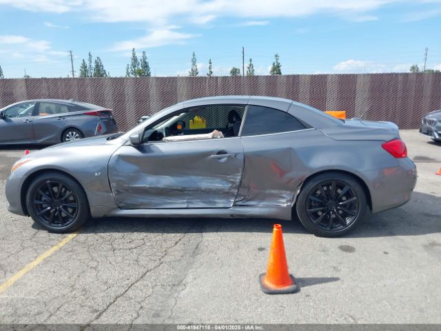 JN1CV6FEXEM901903 Infiniti Q60