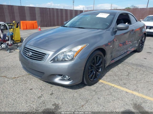 JN1CV6FEXEM901903 Infiniti Q60
