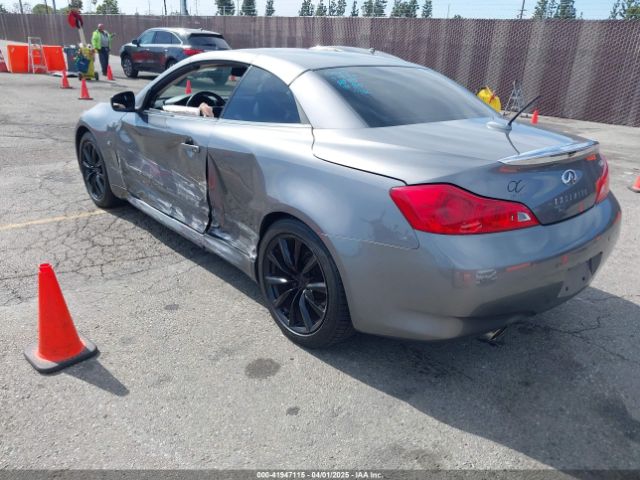 JN1CV6FEXEM901903 Infiniti Q60