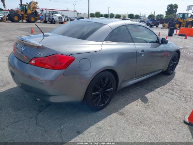 JN1CV6FEXEM901903 Infiniti Q60