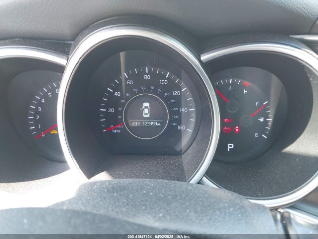 5XXGN4A77FG516964 KIA OPTIMA EX