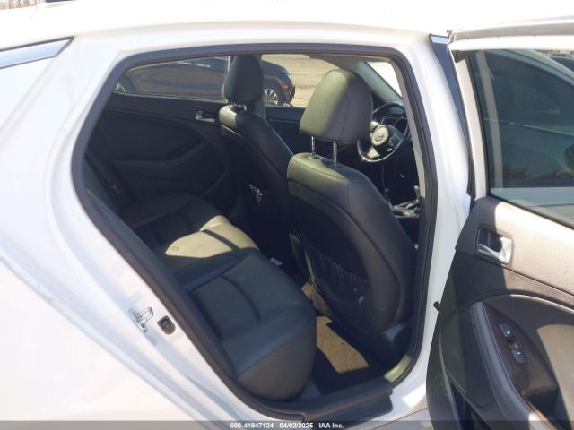 5XXGN4A77FG516964 KIA OPTIMA EX