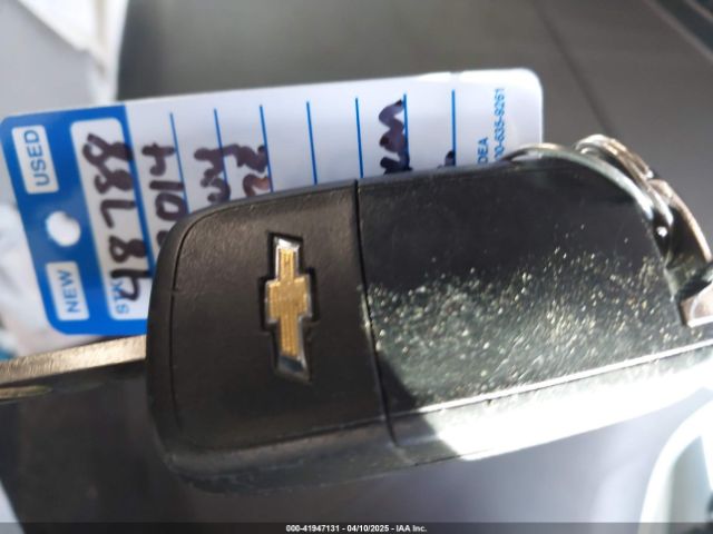 1G1PA5SH1E7377102 Chevrolet CRUZE LS