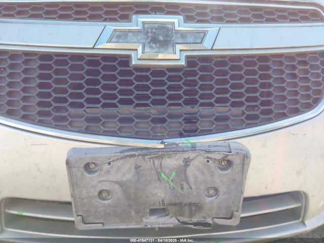 1G1PA5SH1E7377102 Chevrolet CRUZE LS