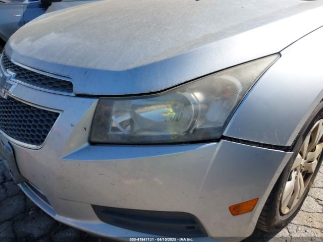1G1PA5SH1E7377102 Chevrolet CRUZE LS