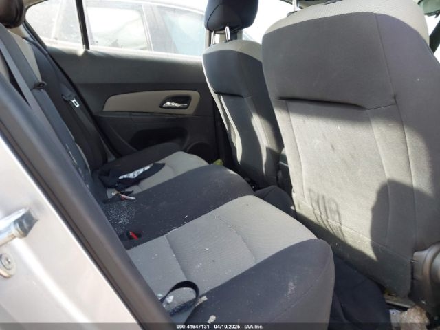 1G1PA5SH1E7377102 Chevrolet CRUZE LS