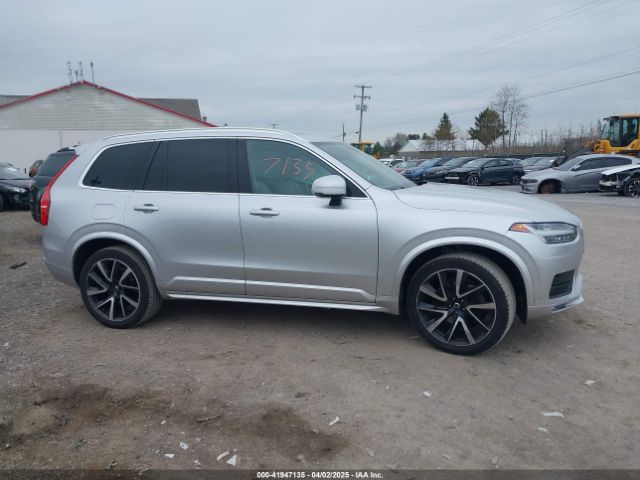 YV4A22PK4M1748264 Volvo Xc90 T6 Momentum 7 Passenger