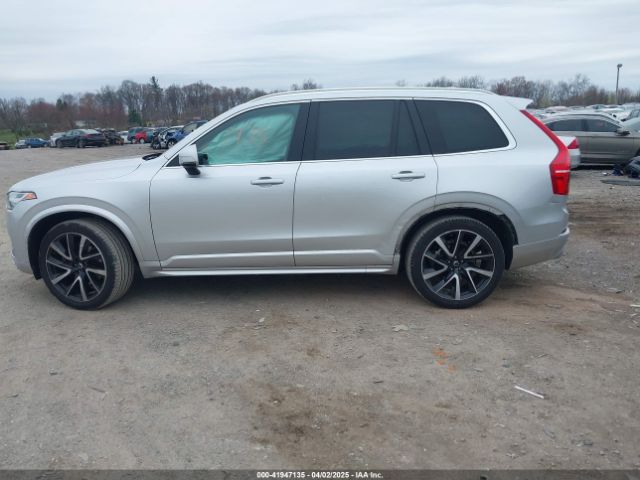 YV4A22PK4M1748264 Volvo Xc90 T6 Momentum 7 Passenger
