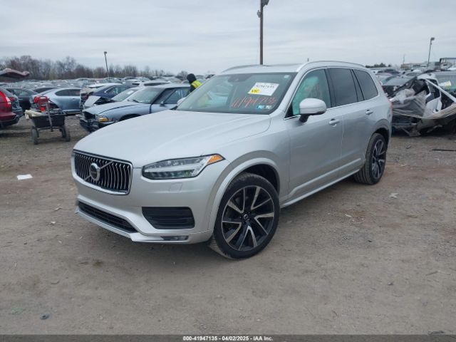 YV4A22PK4M1748264 Volvo Xc90 T6 Momentum 7 Passenger