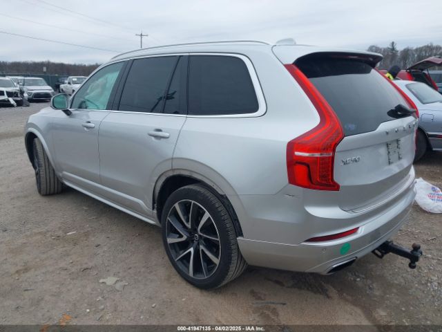 YV4A22PK4M1748264 Volvo Xc90 T6 Momentum 7 Passenger