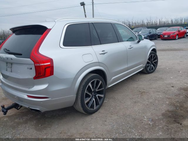 YV4A22PK4M1748264 Volvo Xc90 T6 Momentum 7 Passenger