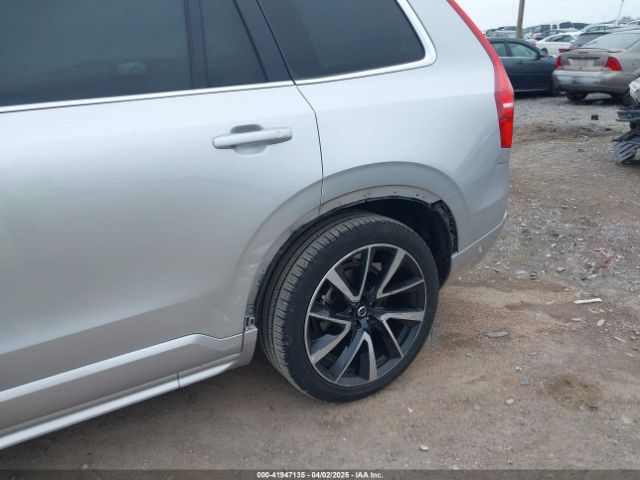 YV4A22PK4M1748264 Volvo Xc90 T6 Momentum 7 Passenger