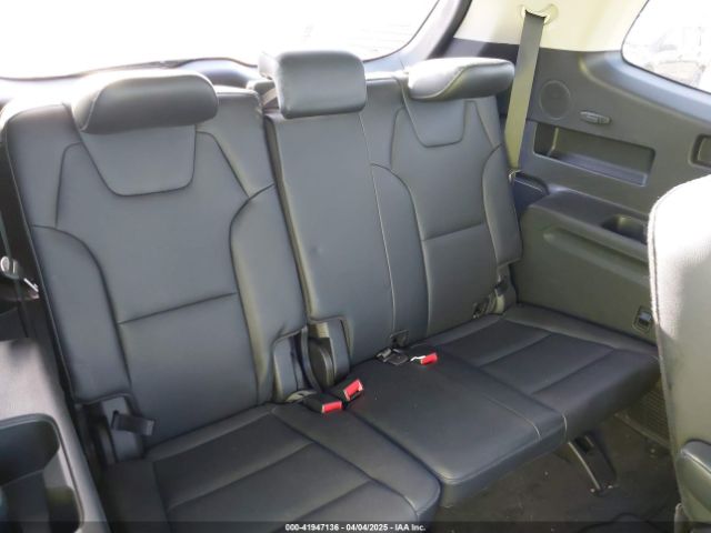 5XYP54HC1NG203695 KIA Telluride Sx