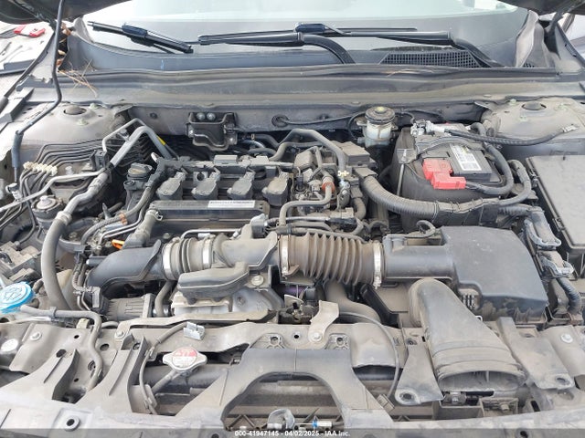 1HGCV1F13KA135184 Honda ACCORD LX