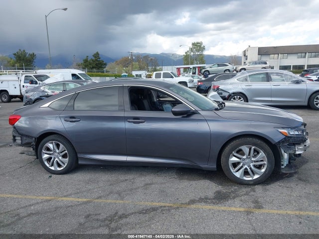 1HGCV1F13KA135184 Honda ACCORD LX