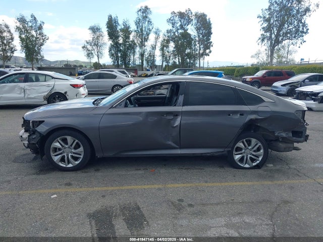 1HGCV1F13KA135184 Honda ACCORD LX