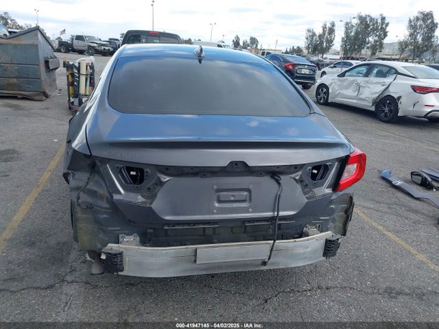 1HGCV1F13KA135184 Honda ACCORD LX