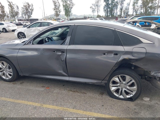 1HGCV1F13KA135184 Honda ACCORD LX