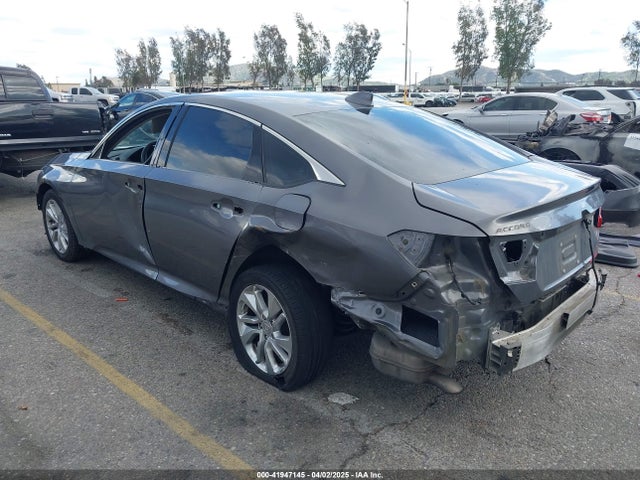 1HGCV1F13KA135184 Honda ACCORD LX