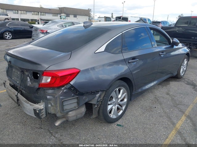 1HGCV1F13KA135184 Honda ACCORD LX