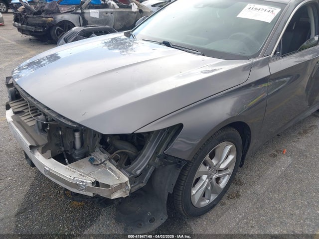 1HGCV1F13KA135184 Honda ACCORD LX