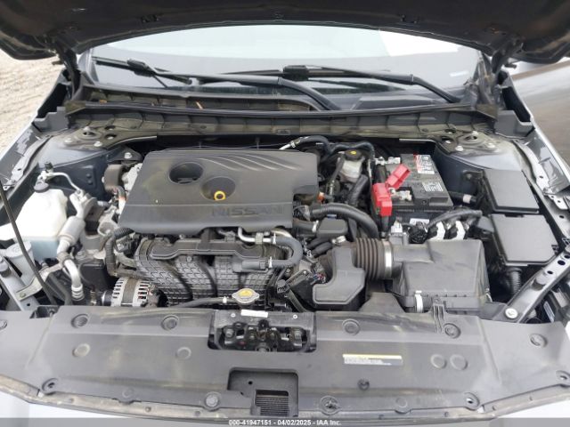 1N4BL4BV2LC228560 Nissan Altima S Fwd