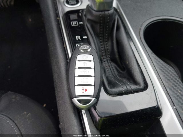 1N4BL4BV2LC228560 Nissan Altima S Fwd