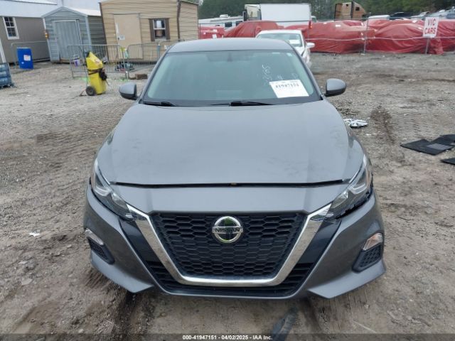 1N4BL4BV2LC228560 Nissan Altima S Fwd