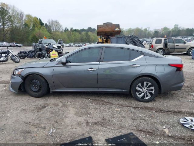 1N4BL4BV2LC228560 Nissan Altima S Fwd