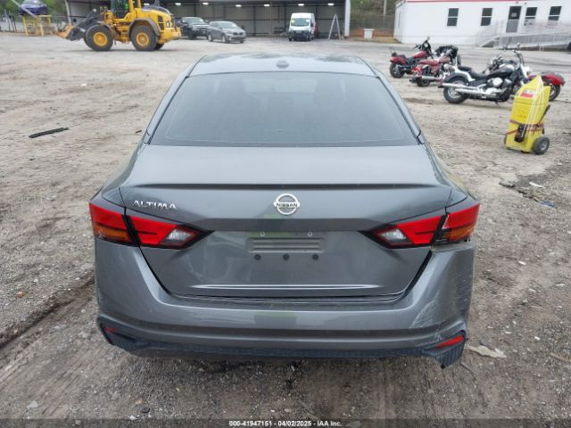 1N4BL4BV2LC228560 Nissan Altima S Fwd