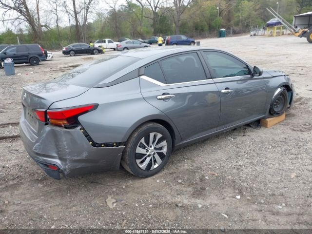1N4BL4BV2LC228560 Nissan Altima S Fwd