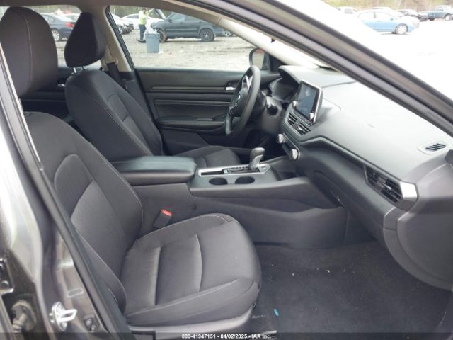 1N4BL4BV2LC228560 Nissan Altima S Fwd