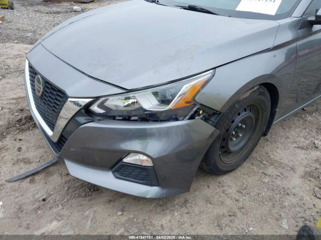 1N4BL4BV2LC228560 Nissan Altima S Fwd
