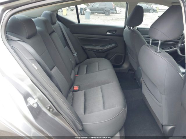 1N4BL4BV2LC228560 Nissan Altima S Fwd