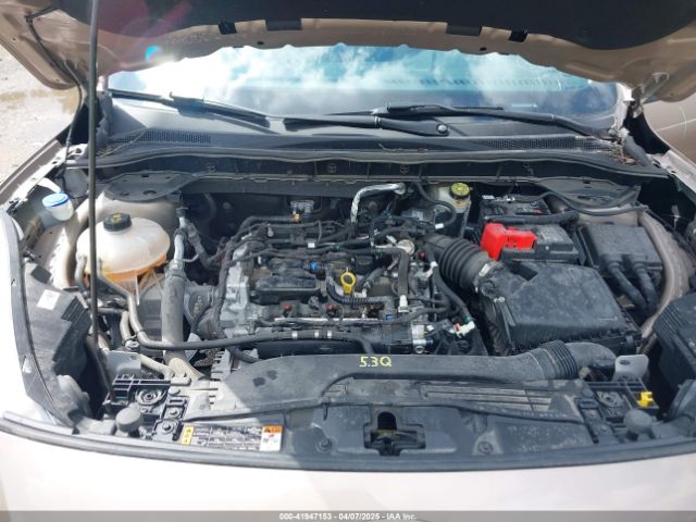 1FMCU9H60LUC56694 Ford ESCAPE SEL