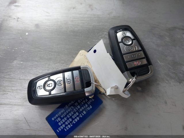 1FMCU9H60LUC56694 Ford ESCAPE SEL