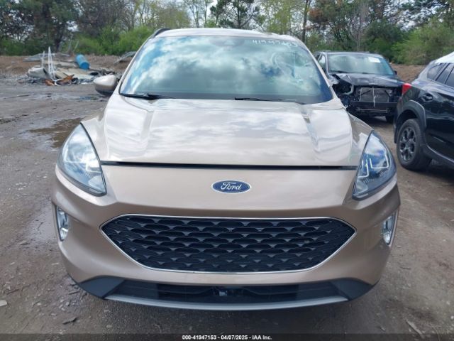 1FMCU9H60LUC56694 Ford ESCAPE SEL