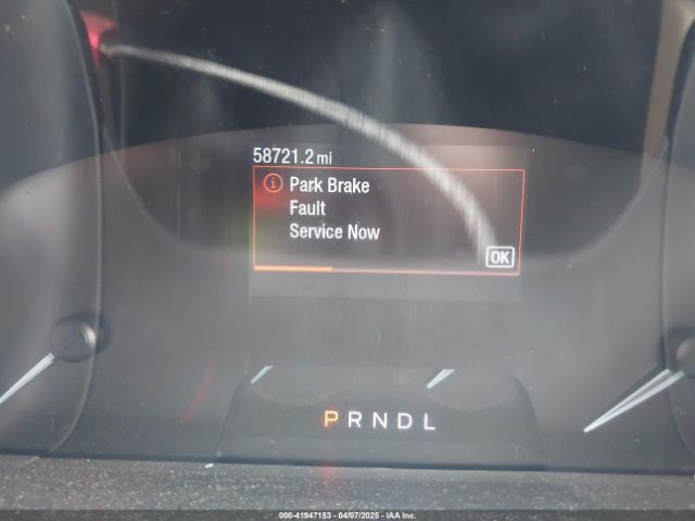 1FMCU9H60LUC56694 Ford ESCAPE SEL