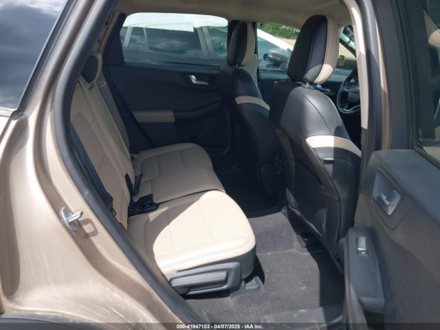 1FMCU9H60LUC56694 Ford ESCAPE SEL