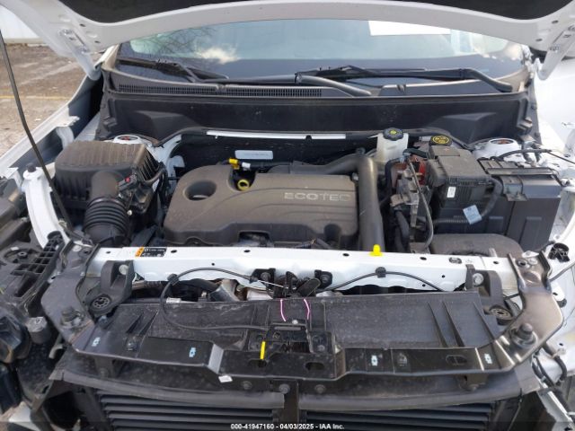 3GKALVEV9ML388548 GMC Terrain Awd Slt