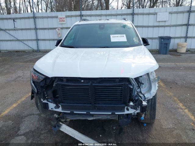 3GKALVEV9ML388548 GMC Terrain Awd Slt