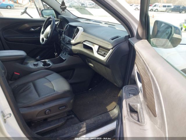 3GKALVEV9ML388548 GMC Terrain Awd Slt
